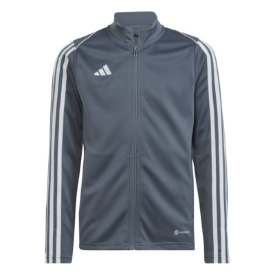 adidas Tiro 23 League Trainingsjacke Fußball Sportjacke Freizeit Fitness Herren