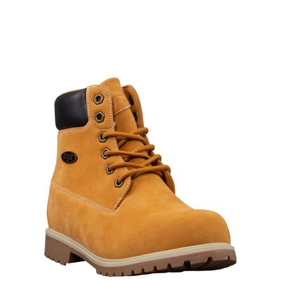 

Детские ботинки Lugz Convoy C для малышей и молодежи – пшеница/крем/резина, Wheat/cream/gum