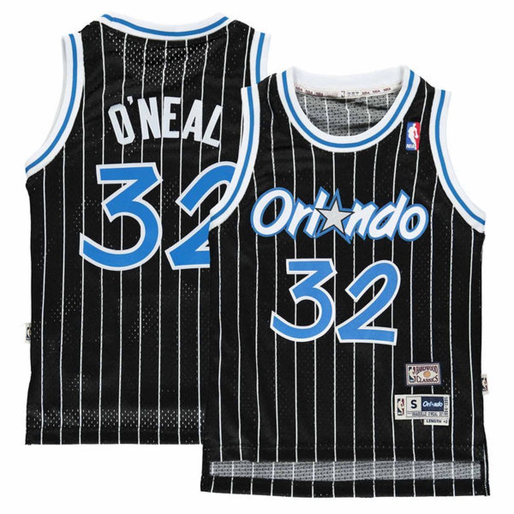 orlando magic throwback jersey