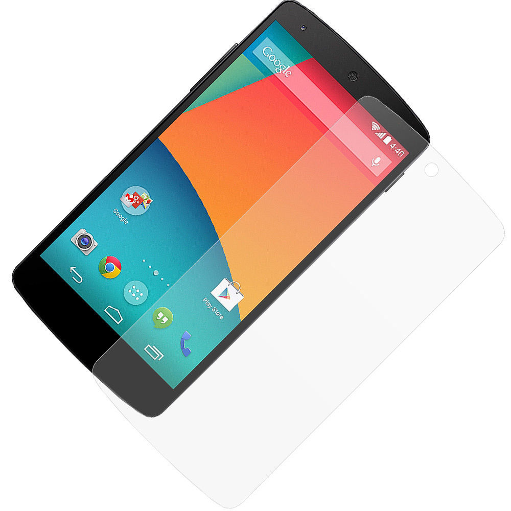 Protetores de Tela Para LG G2