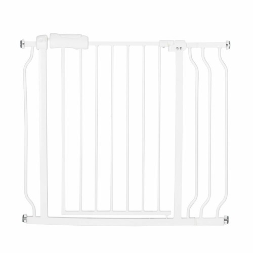 baby gate plastic