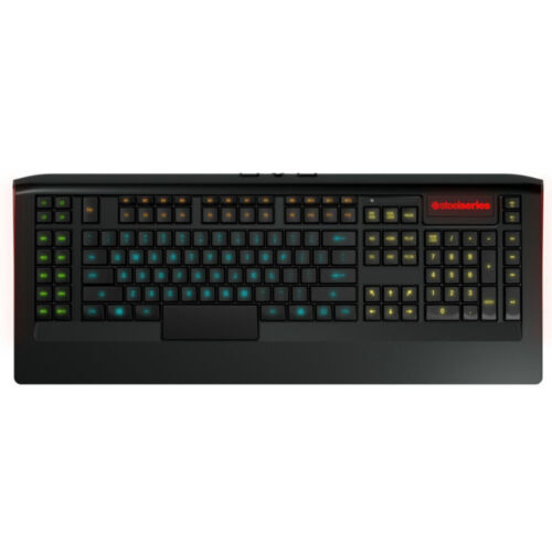 SteelSeries 6Gv2 Japanese 64236 Gaming Keyboard Used | eBay SteelSeries 6Gv2 Japanese 64236 Gaming Keyboard Used | eBay