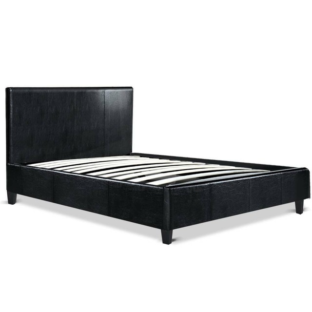 Artiss King Single Size Bed Frame Base Mattress Platform