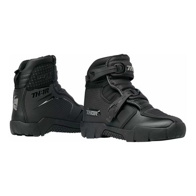 Thor Motorrad-Stiefel Blitz XRS Offroad Boots Adventure