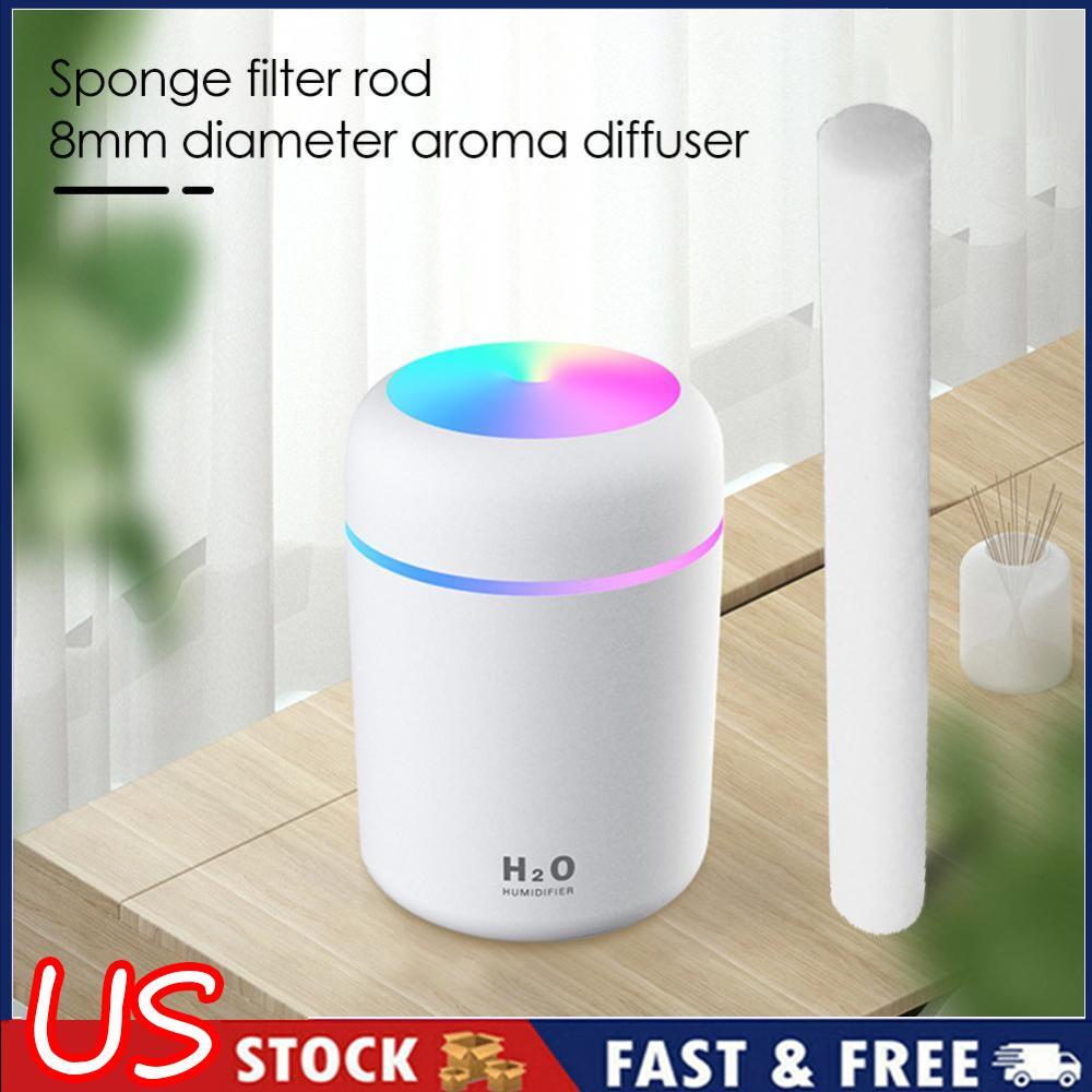S Filters Cotton Swab For Car Home Ultrasonic Humidifier Mis
