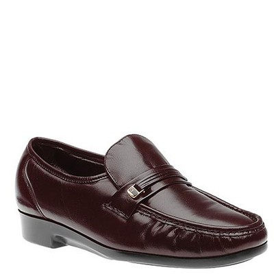 

Мужские слипоны Florsheim RIVA, Burgundy