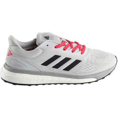 

Adidas Response Lt Женские кроссовки для бега Размер 7 B Спортивная обувь BB3422, Grey, adidas Response Lt Running