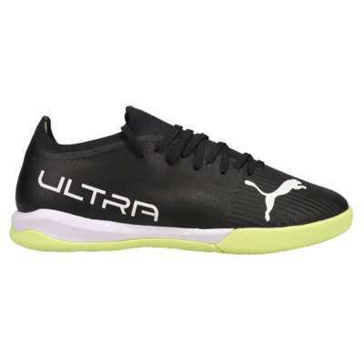 

Мужские кроссовки Puma Ultra 3.4 It Повседневная обувь 106731-04, Черный, Puma Ultra 3.4 It