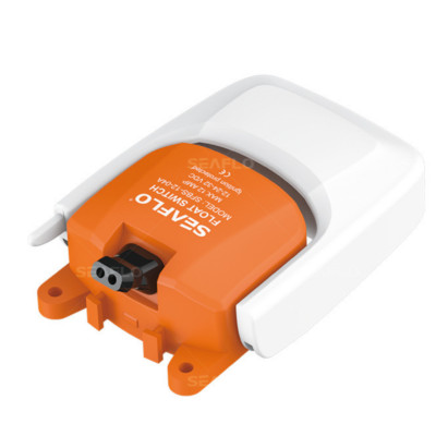 SEAFLO 12 Amp AUTOMATIC BILGE PUMP MARINE FLOAT SWITCH (SFBS-12-04A) boat yacht