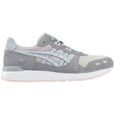 

Женские кроссовки ASICS GelLyte размера 6 B Повседневная обувь H8CSK-0043, Grey, ASICS GelLyte