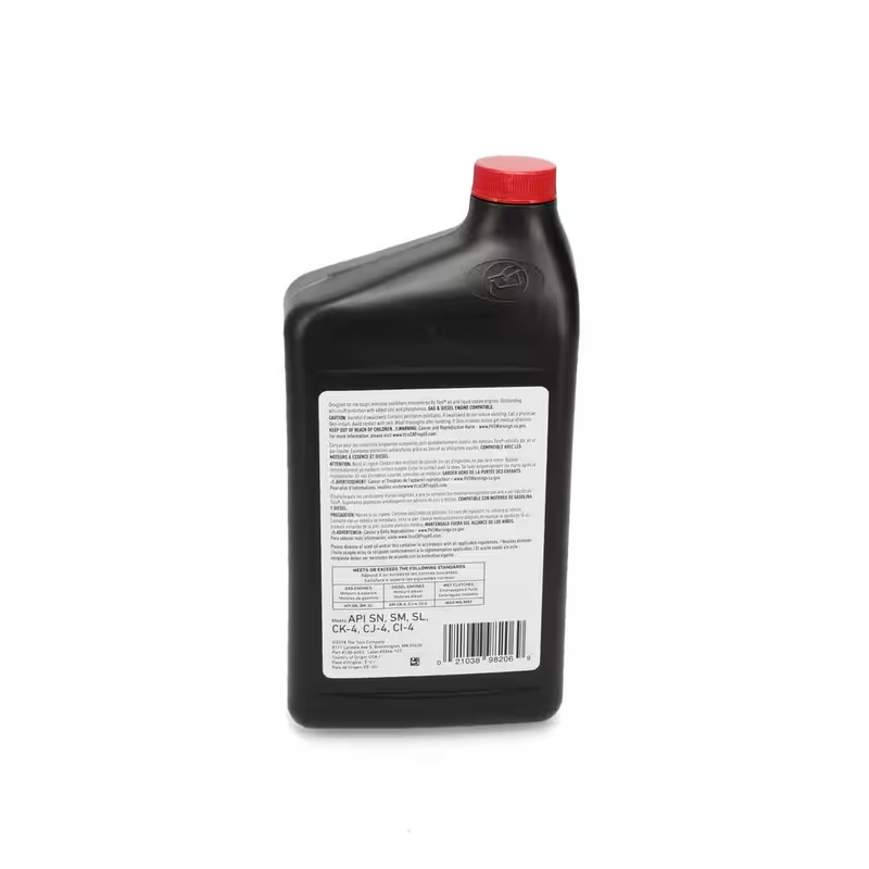 Toro 4-Cycle 10W-30 Full Synthetic Engine Oil, 32 oz