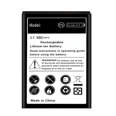 Large Capacity 3020mAh Replaceable Battery f Samsung Galaxy Proclaim S720C Phone