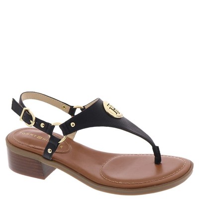 

Женские туфли на каблуках Tommy Hilfiger Ellyz