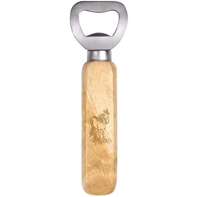 'Staand Paard' Flesopener (BO029628)