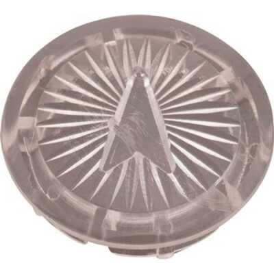 Proplus 900153 1-1/16 in. Diverter Index Button for Gerber