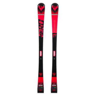 2024 Rossignol Hero Athlete Multi-Event Open JR Skis | eBay