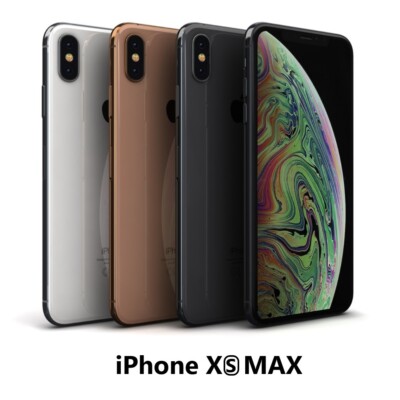 Apple iPhone X | XR | XS | XS Max - 64GB 128GB 256GB - Verizon GSM Unlocked AT&T
