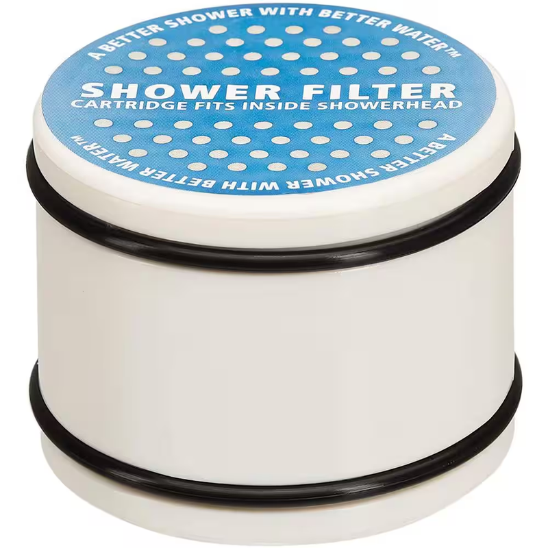 Shower Filter Replacement Cartridge Culligan WHR140 Water Chlorine Removal