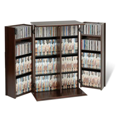 Locking media cabinet deals