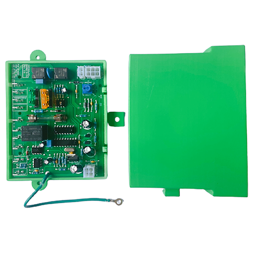 For Dometic Micro P711 Refrigerator Control Circuit Board For 2 Or