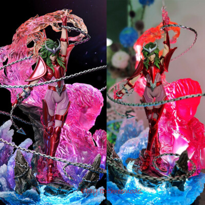 FairyLand & TPA 1/6 Saint Seiya Andromeda Shun Resin Painted Statue In Stock