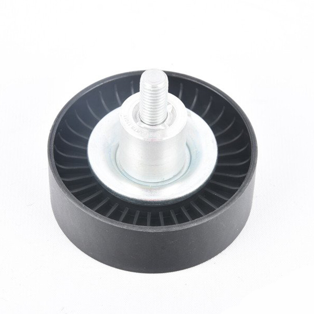 NEW GENUINE ALTERNATOR BELT IDLER PULLEY FOR AUDI A4 A5 A6 A8 Q5 V6
