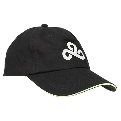 

Мужская кепка Puma Cloud9 X Размер  Casual Travel 023839-01, Черный, Puma Cloud9 X Cap