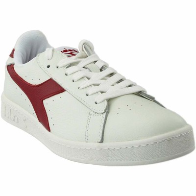 diadora game waxed low