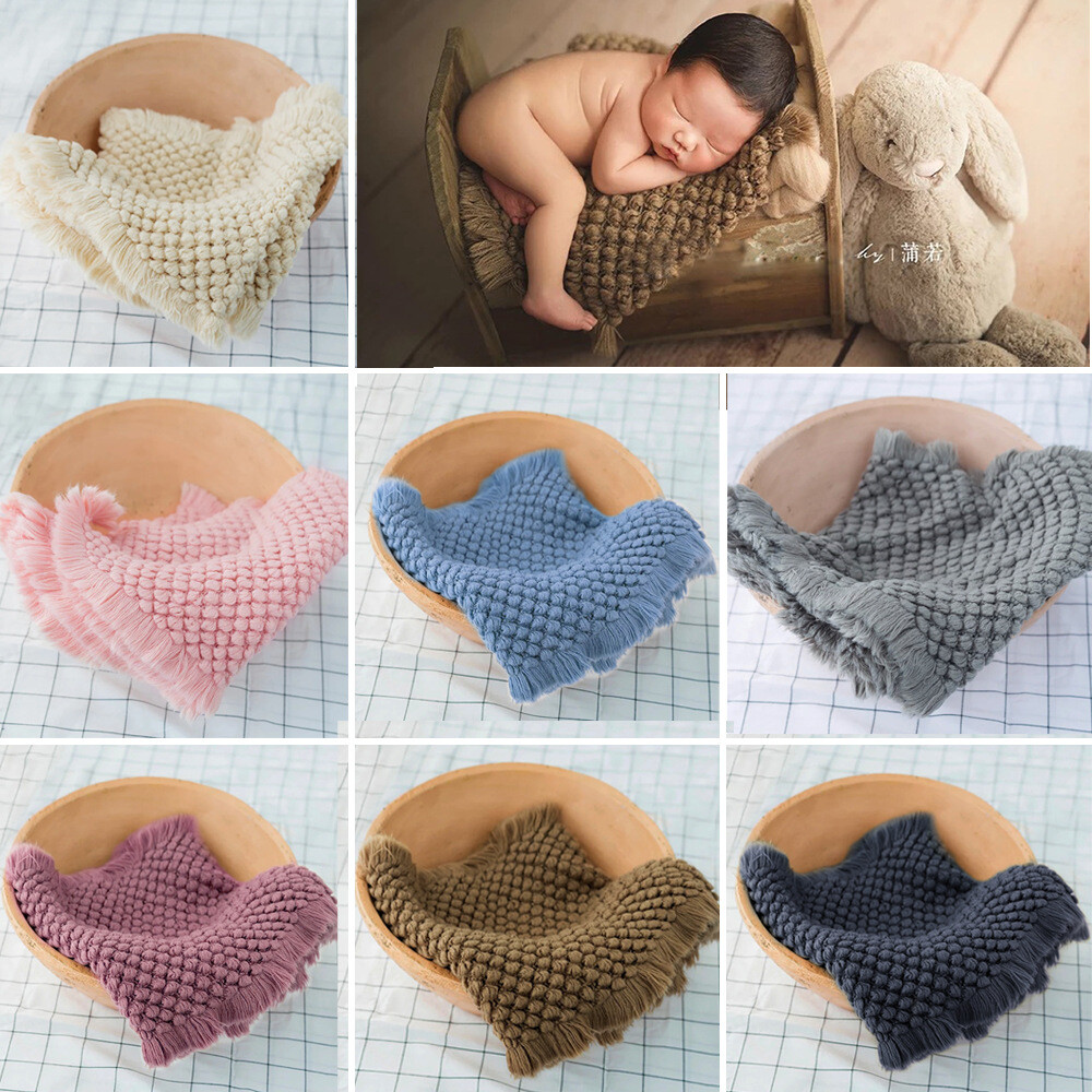 blanket photoshoot