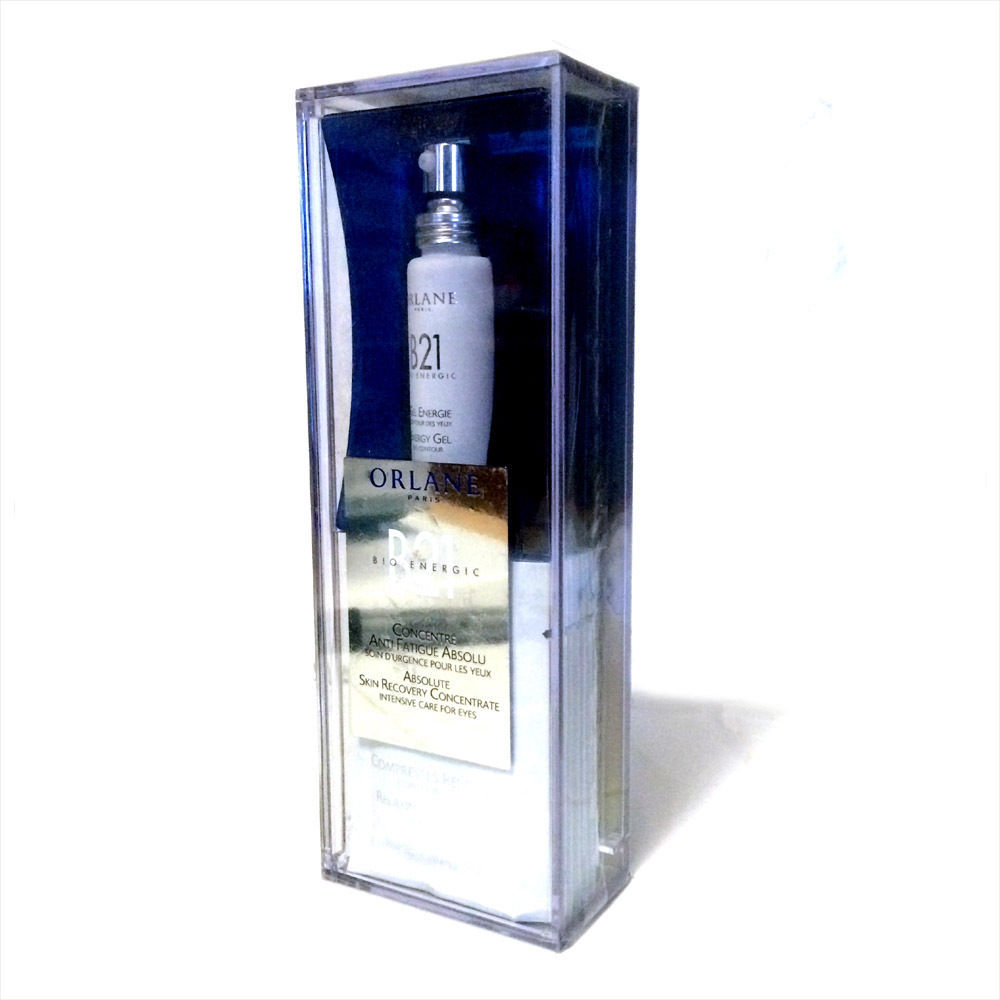 Productos anti-envejecimiento Orlane