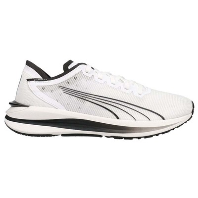 Кроссовки Puma Electrify Nitro Running Youth Boys Size 4 M спортивная обувь 195558