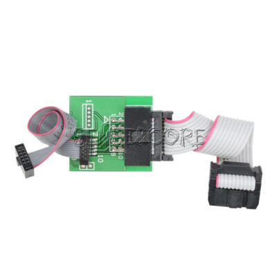 CC2531 USB Sniffer Protocol Analyzer Interface Dongle Zigbee Downloader Cable