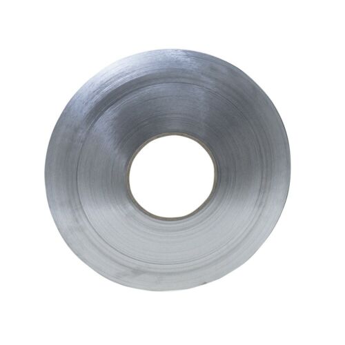 Stainless Steel Banding, Strapping, Tensioning 3/4" x .020" x 900