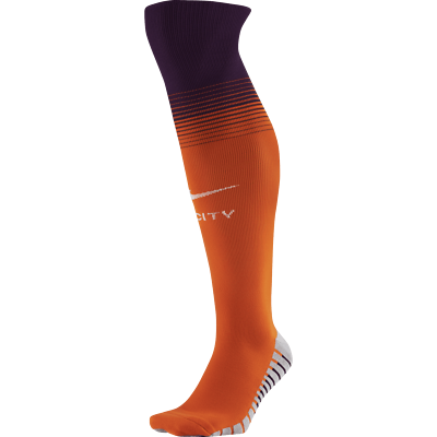 Man city sale 3rd kit socks