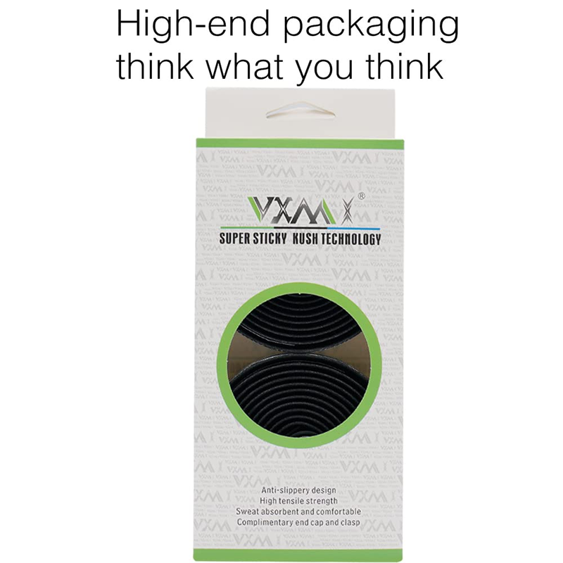 Bicycle Handlebar Tape, Carbon Fiber PU&EVA Road Bike Bar Tape Non-Slip Cycling
