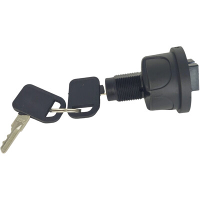 Ignition Switch AUC18708 Fits John Deere Z950 Z960 Z970 Z915 Z920 Z930 636M
