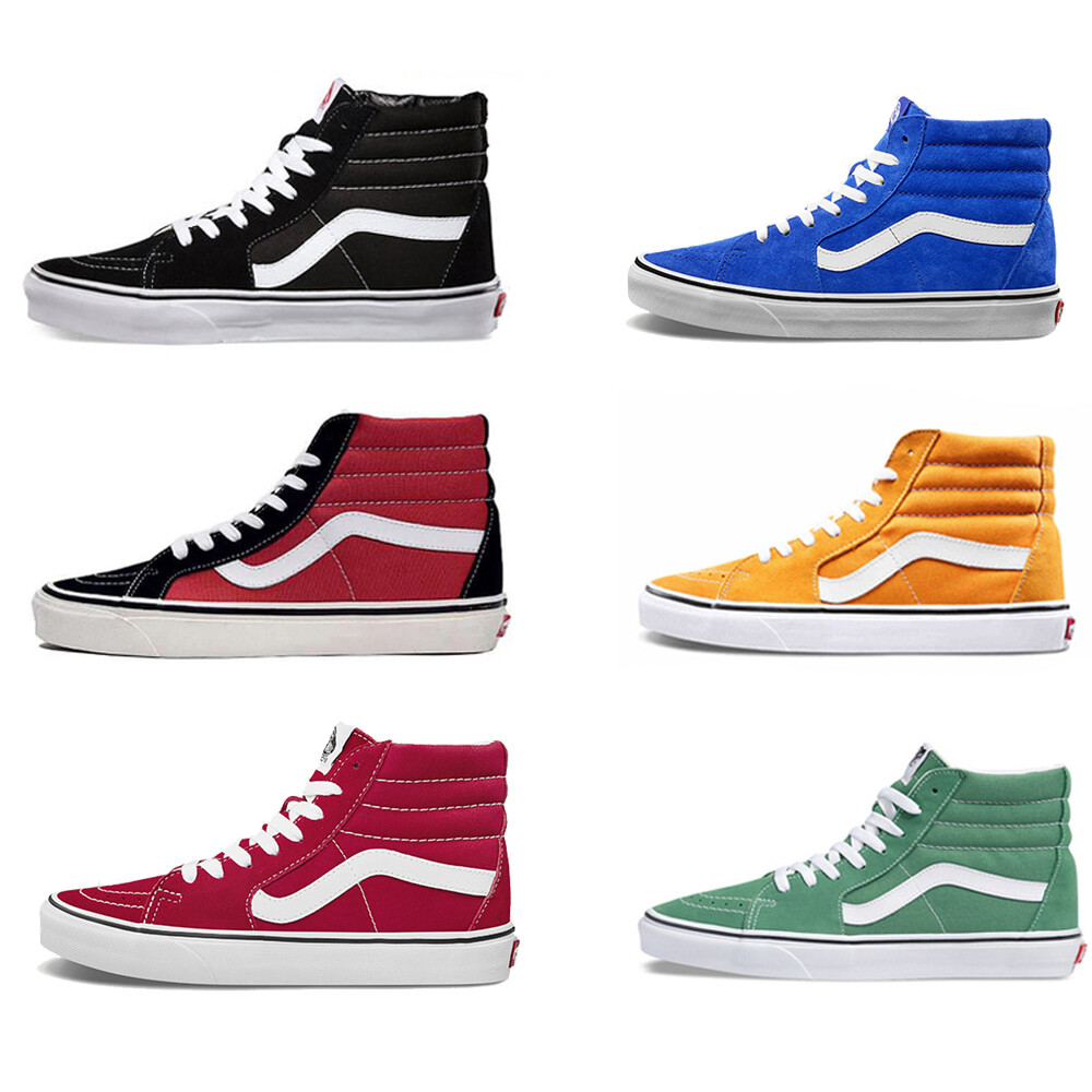 vans repeater