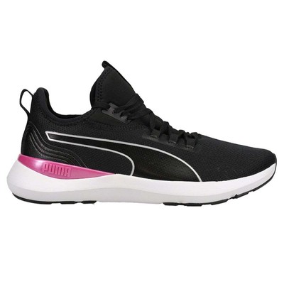 Женские черные кроссовки Puma Pure Xt Stardust Training спортивная обувь 37663501