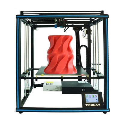 [EU/US Direct]TRONXY  X5SA DIY Aluminium 3D Printer 330*330*400mm Printing Size
