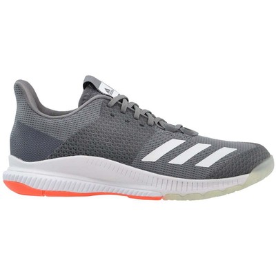 

Adidas Crazyflight Bounce 3 Волейбольные женские серые кроссовки Спортивная обувь EH08, Grey, adidas Crazyflight Bounce 3 Volleyball
