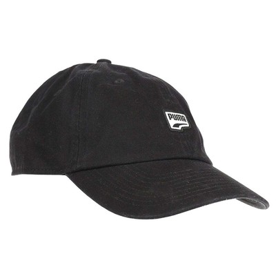 

Мужская кепка Puma Prime Dad Cap, размер  Athletic Casual 02367905, Черный, Puma Prime Dad Cap