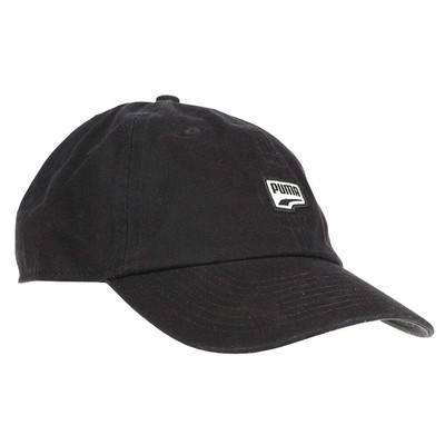 Мужская кепка Puma Prime Dad Cap, размер OSFA Athletic Casual 02367905