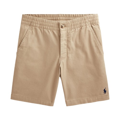 Polo Ralph Lauren Shorts Men's 36 Vintage 90s Clayton Hawaii Camp