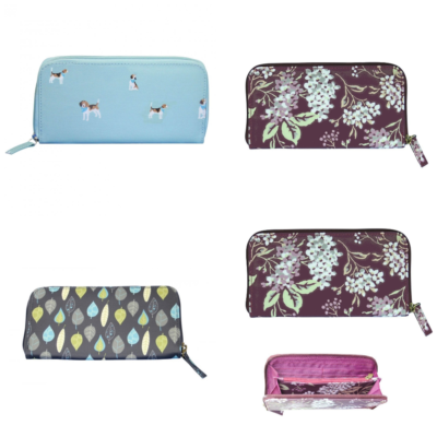 Oilcloth purses shop