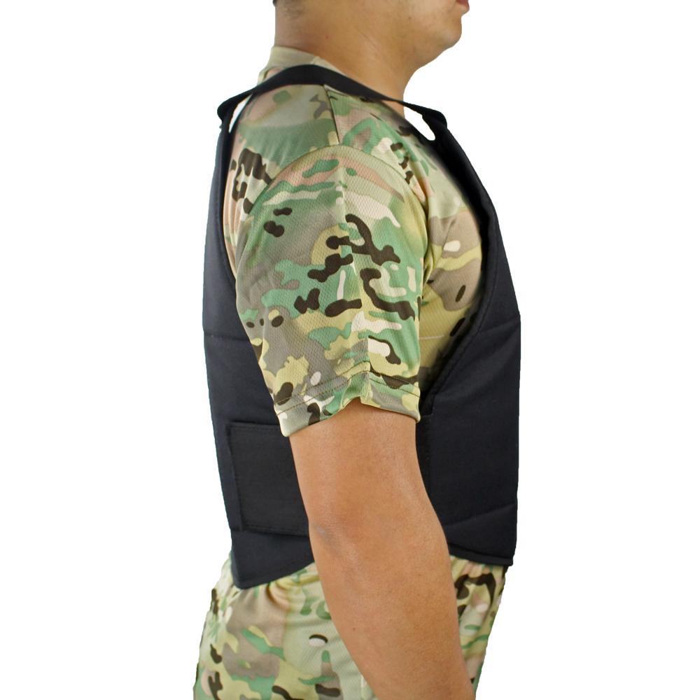 Tactical V est Body Armor Chest Protector Padded Chest Protection for Paintball eBay