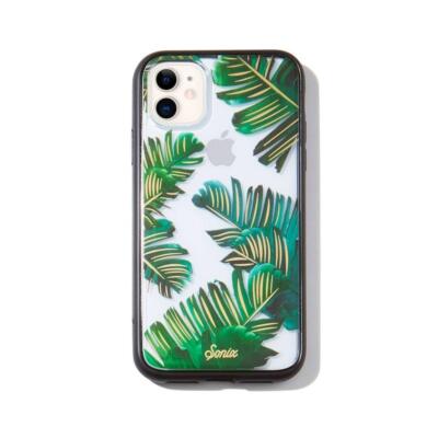 Sonix Apple iPhone 11/XR Clear Coat Case - Bahama