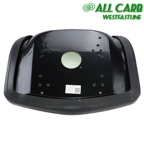 High Back  Universal  Lawn and Garden Tractor Mower  Seat  For John Deere