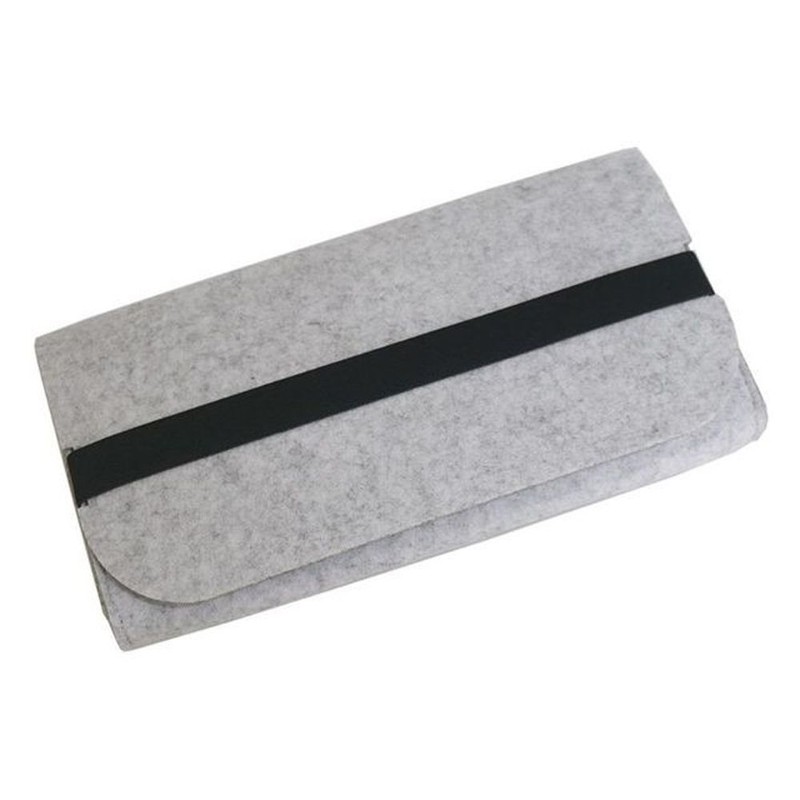 Felt Bag Mechanical Keyboard Bag Keyboard Carrying Case Keyboard Storage Bag US