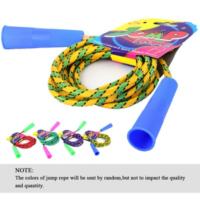 Adjustable Jump Rope Women Men Skipping Rope  Jumping Rope for Home W1G9
