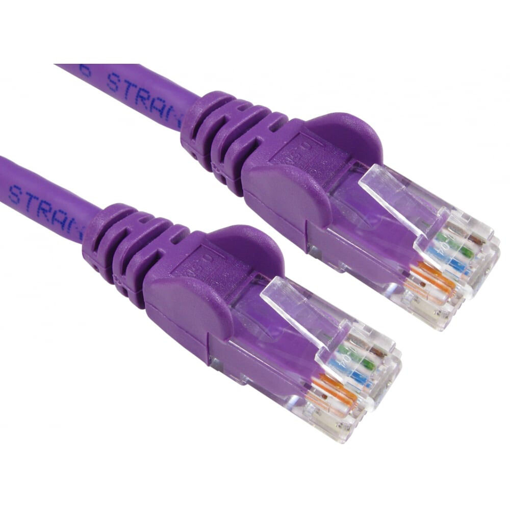 Lan led
